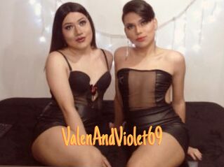 ValenAndViolet69