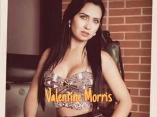 Valentine_Morris