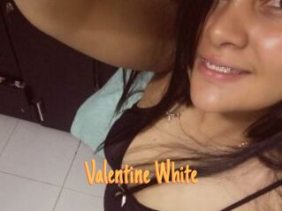 Valentine_White