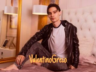 ValentinoGreco