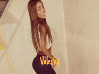 Valerhy