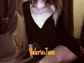 ValerieJane