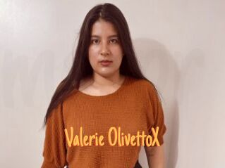 Valerie_OlivettoX