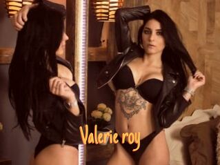 Valerie_roy
