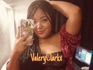 ValeryClarkx