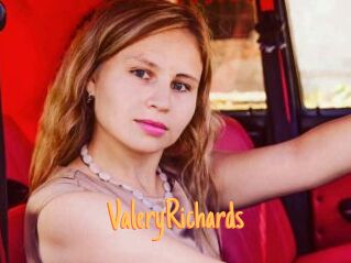 ValeryRichards