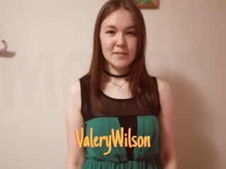 ValeryWilson