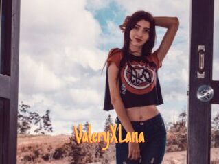 ValeryXLana