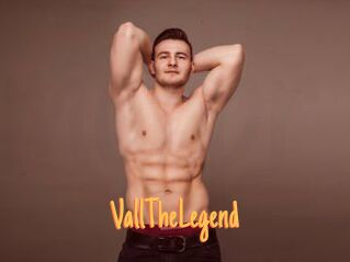 VallTheLegend