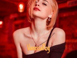 VanessaRoy