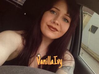 VanillaIvy