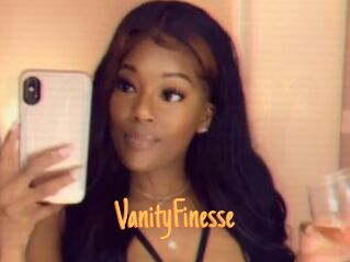 VanityFinesse