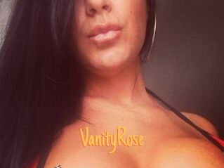 VanityRose