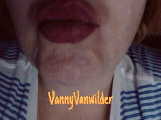 VannyVanwilder