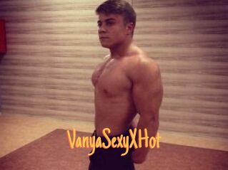 Vanya_SexyXHot