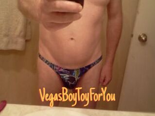 VegasBoyToyForYou