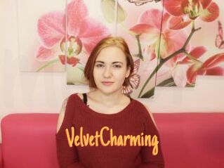 VelvetCharming