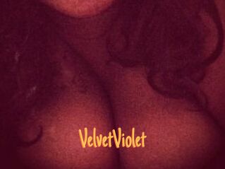 VelvetViolet