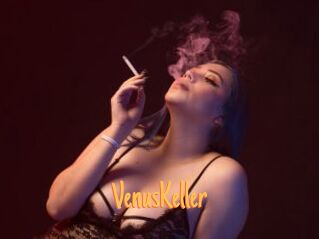 VenusKeller