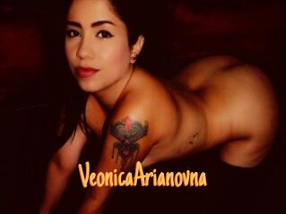 VeonicaArianovna