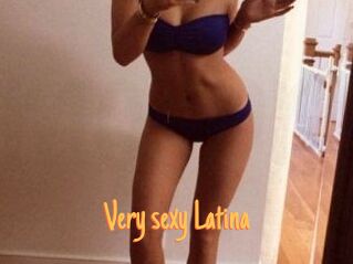 Very_sexy_Latina