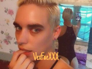 VexFaeXXX