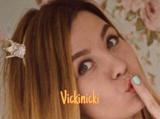 Vickinicki