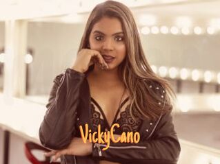 VickyCano