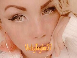 VickyTaylor27