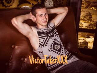 VictorTakerXXX