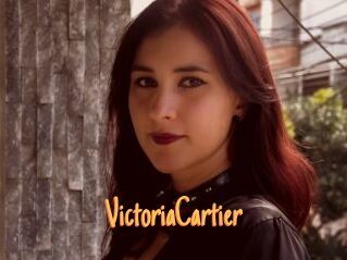 VictoriaCartier