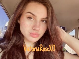 VictoriaRoseXO