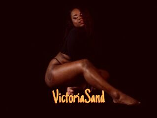 VictoriaSand