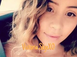 Victoria_SkyeXO