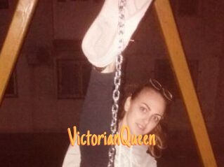 VictorianQueen