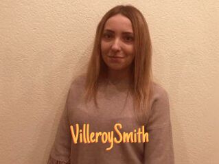 VilleroySmith