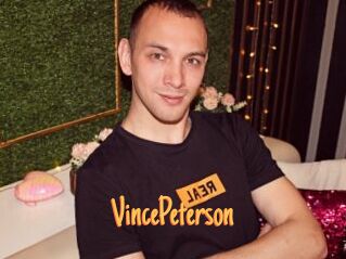 VincePeterson