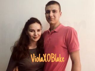 ViolaXOBlake