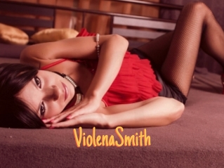 ViolenaSmith