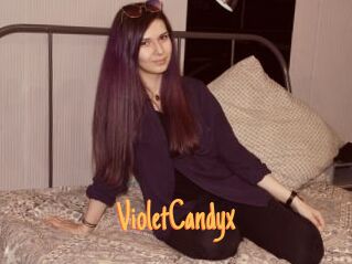 VioletCandyx