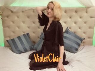VioletClair