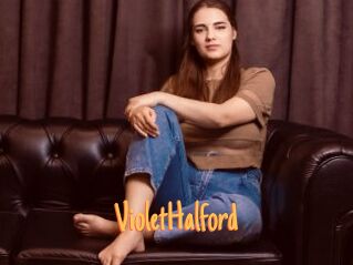 VioletHalford