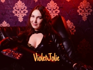 VioletJolie