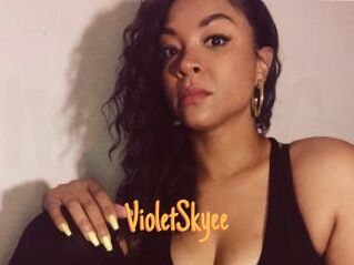 VioletSkyee