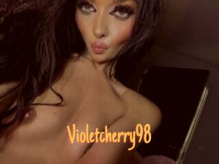 Violetcherry98