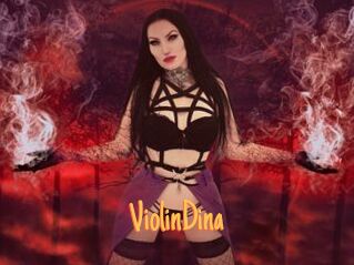 ViolinDina