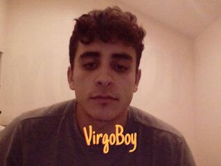 VirgoBoy