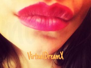 VirtualDreamX