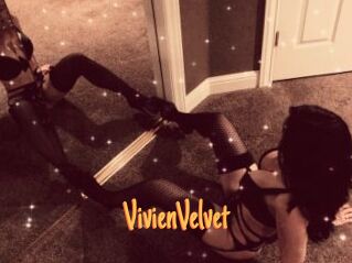 VivienVelvet