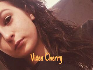 Vixen_Cherry